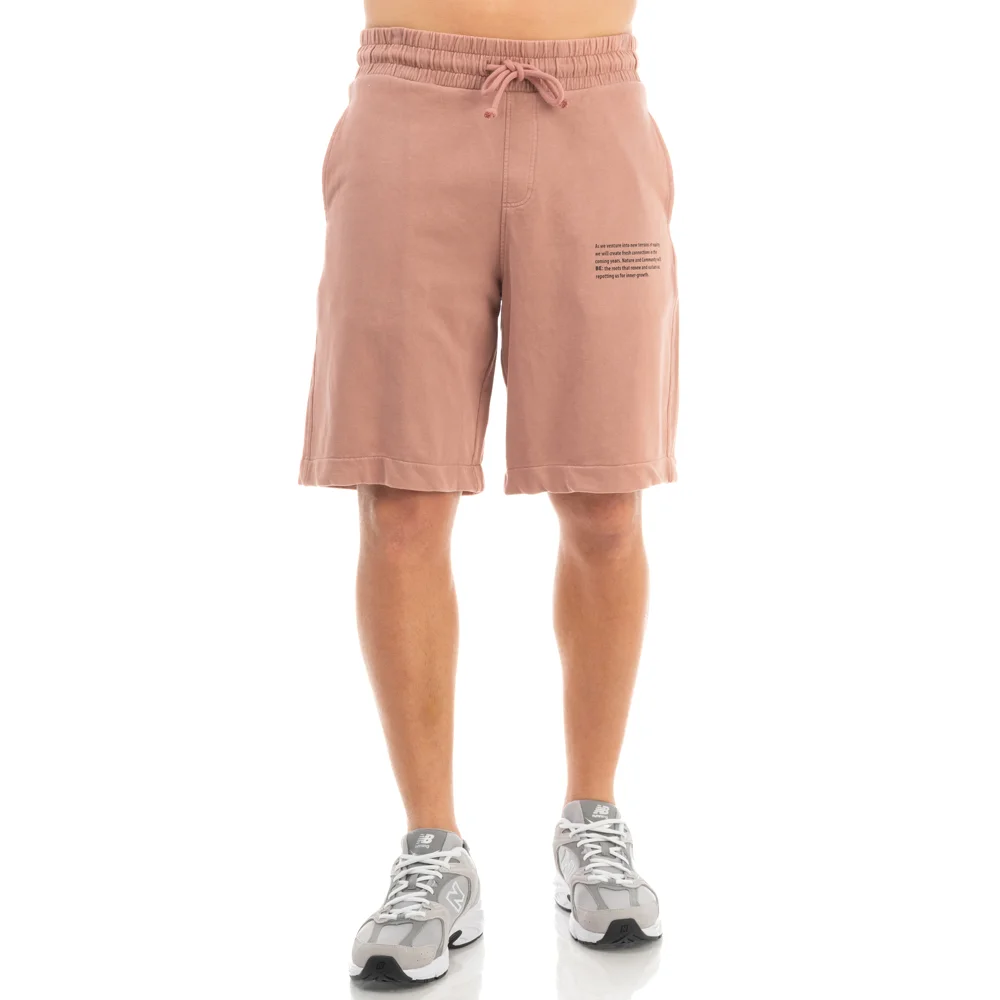 Φωτογραφία προϊόντος: BENATION M SHORTS WITH FLAP BACK POCKETS (03312307-14D) ΣΟΡΤΣ