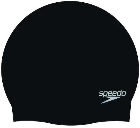 Φωτογραφία προϊόντος: SPEEDO U Plain Moulded Silicone Cap (8-709849097) ΣΚΟΥΦΑΚΙ