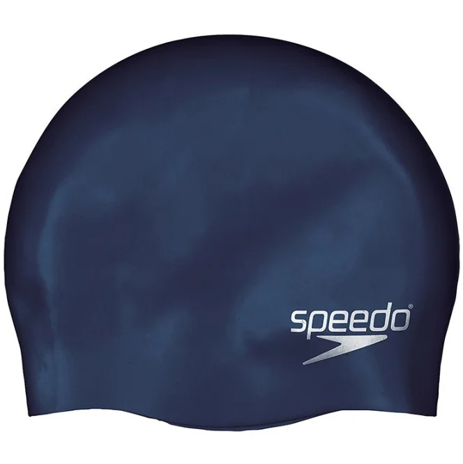 Φωτογραφία προϊόντος: SPEEDO JR PLAIN MOULDED C/O SILICONE CAP (8-709900011) ΣΚΟΥΦΑΚΙ ΚΟΛΥΜΒΗΣΗΣ ΠΑΙΔΙΚΟ