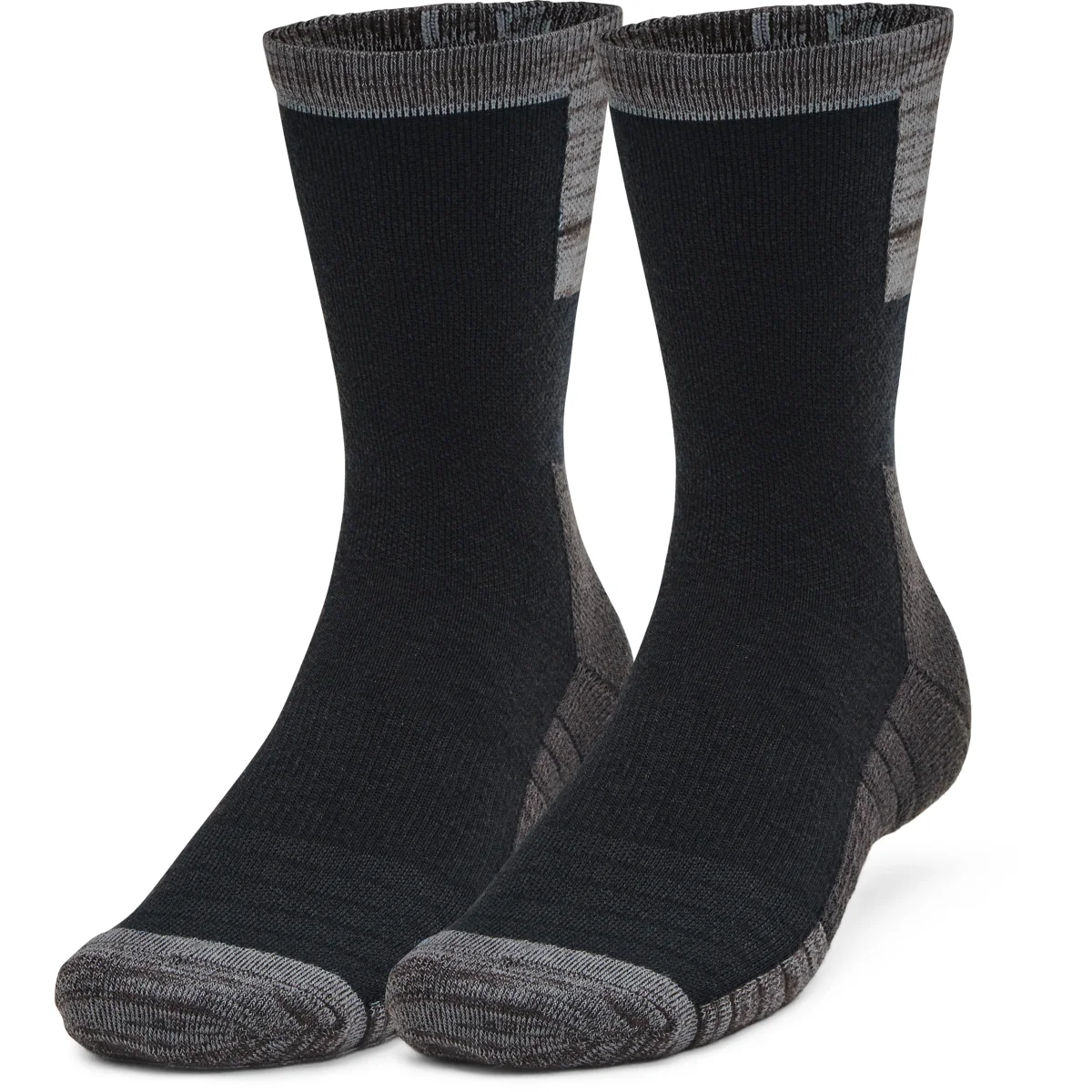 Φωτογραφία προϊόντος: Under Armour UA U Cold Weather Crew 2Pk (1365788-001) ΚΑΛΤΣΕΣ
