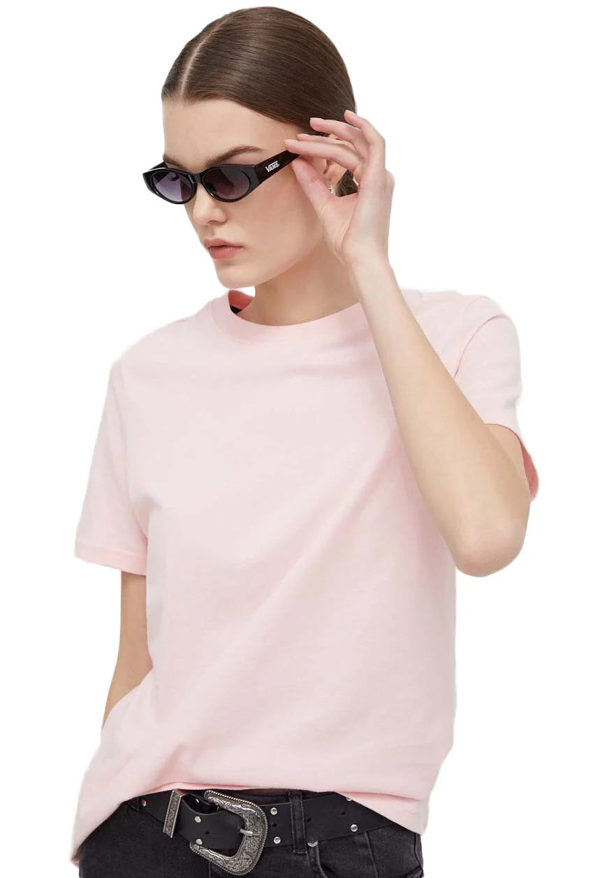 Φωτογραφία προϊόντος: SUPERDRY W ESSENTIAL LOGO EMB TEE (W1011122A-2LY) ΜΠΛΟΥΖΑ
