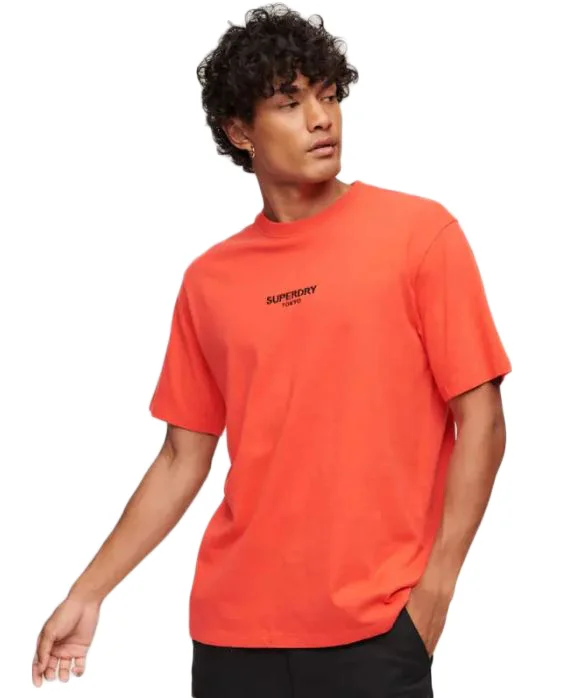 Φωτογραφία προϊόντος: SUPERDRY M D3 SDCD LUXURY SPORT (M1011728A-WUY) ΜΠΛΟΥΖΑ