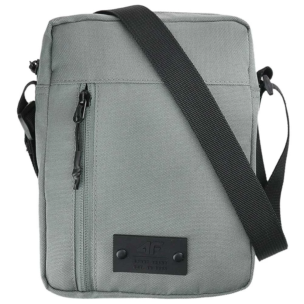 Φωτογραφία προϊόντος: 4F POUCH U059 (4FWSS24APOUU059-43S) ΤΣΑΝΤΑΚΙ ΩΜΟΥ