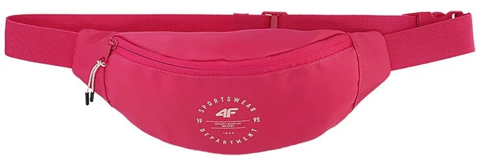 Φωτογραφία προϊόντος: 4F JR WAIST BAG (4FJSS23AWAIF023-54S) ΤΣΑΝΤΑΚΙ ΜΕΣΗΣ ΠΑΙΔΙΚΟ