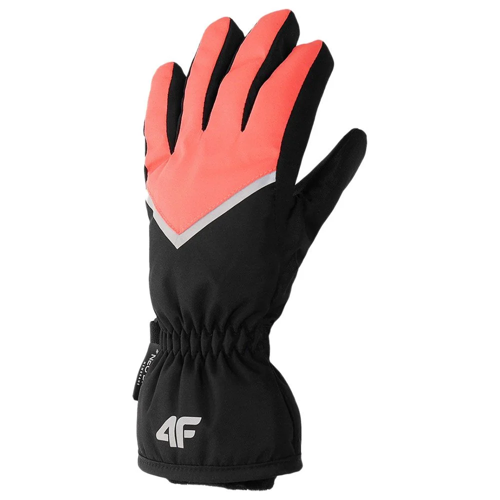 Φωτογραφία προϊόντος: 4F JR GLOVES FNK (4FJAW22AFGLF039-21S) ΓΑΝΤΙΑ ΣΚΙ ΠΑΙΔΙΚΑ