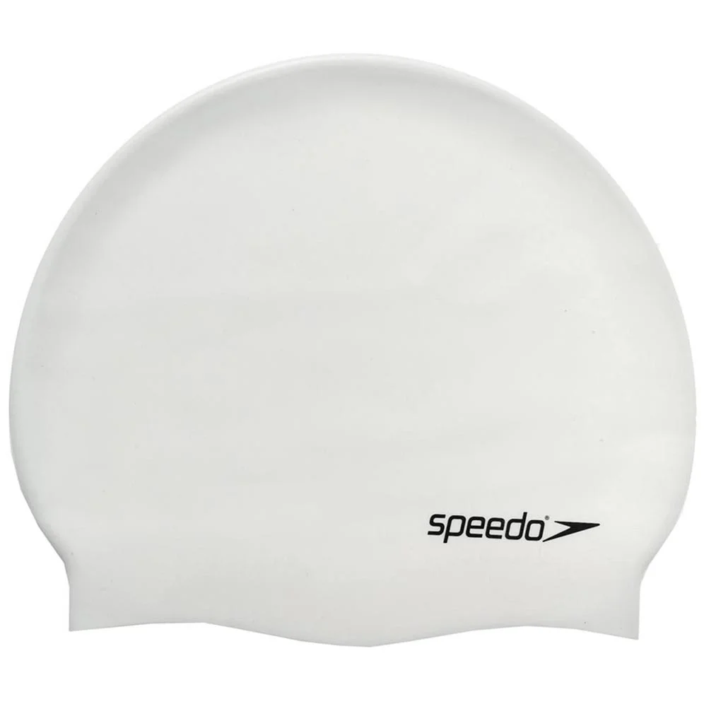 Φωτογραφία προϊόντος: SPEEDO U PLAIN FLAT SILICONE CAP (8-709910010) ΣΚΟΥΦΑΚΙ ΚΟΛΥΜΒΗΣΗΣ