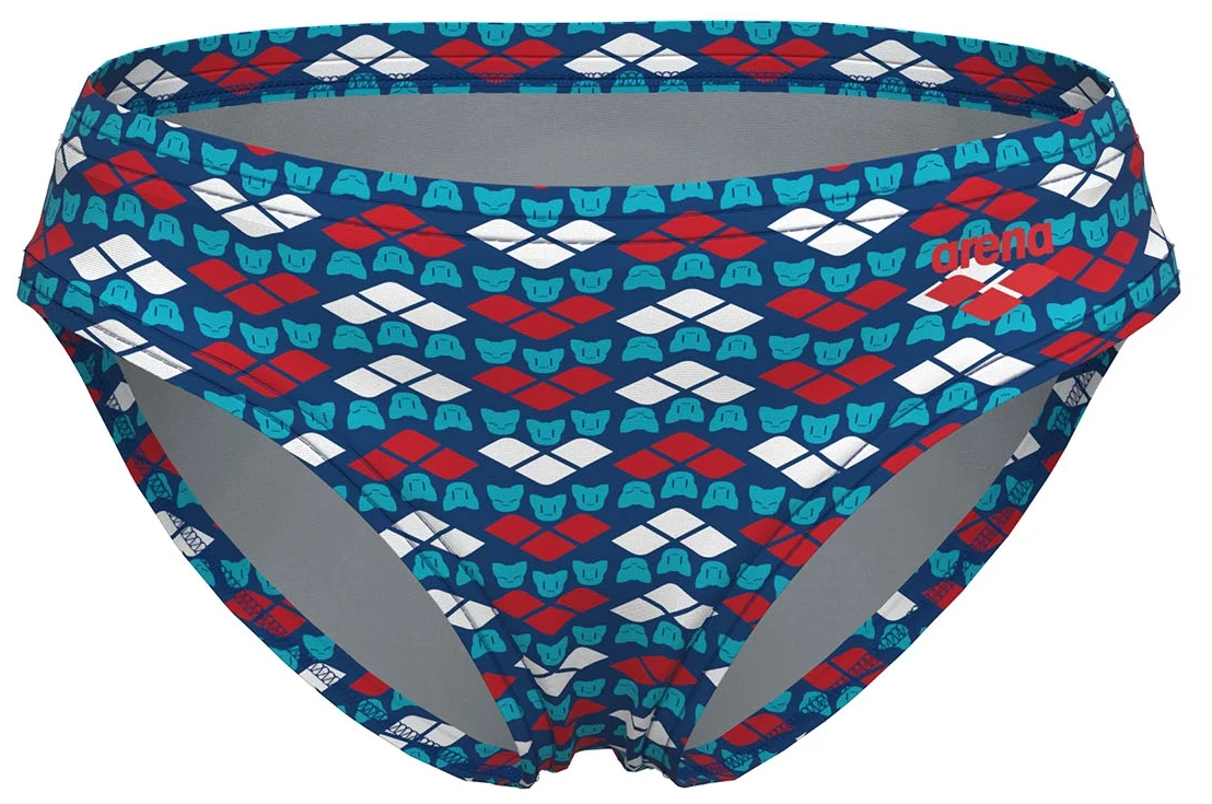 Φωτογραφία προϊόντος: ARENA JR Kids B Friends Swim Br (006304-800) ΜΑΓΙΟ ΠΑΙΔΙΚΟ