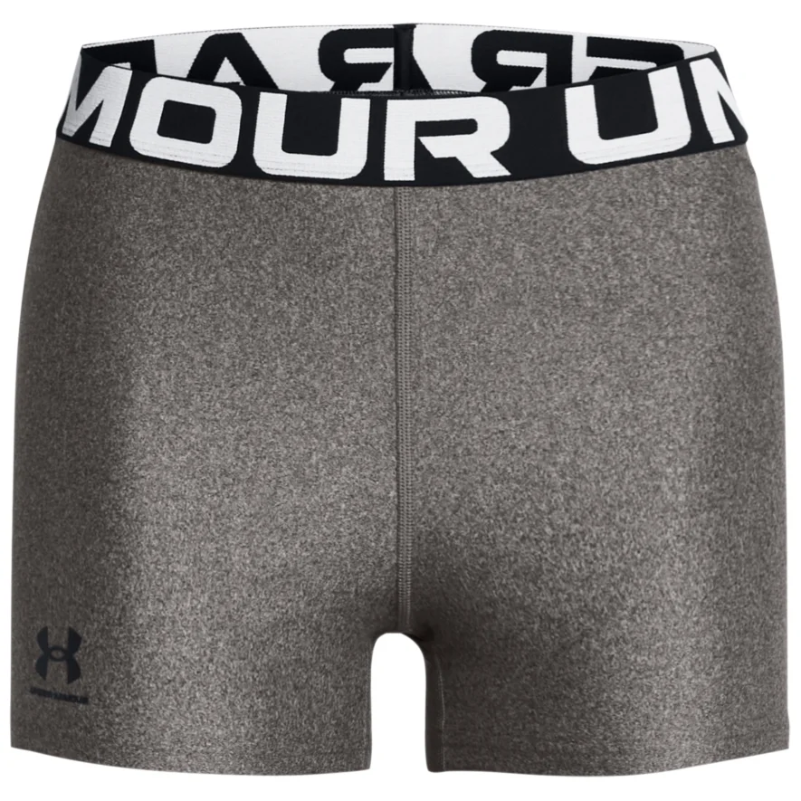 Φωτογραφία προϊόντος: Under Armour UA W HG Authentics Shorty (1383629-019) ΣΟΡΤΣ