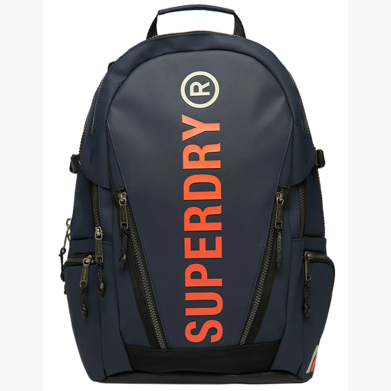 Φωτογραφία προϊόντος: SUPERDRY D2 SDNA TARP RUCKSACK (W9110342A-11S) ΤΣΑΝΤΑ ΠΛΑΤΗΣ