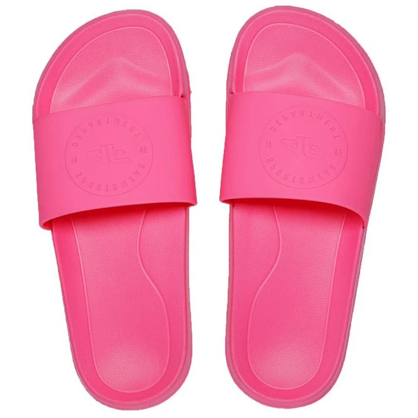 Φωτογραφία προϊόντος: 4F JR FLIPFLOP F016A (4FJMM00FFLIF016A-55S) ΠΑΝΤΟΦΛΕΣ