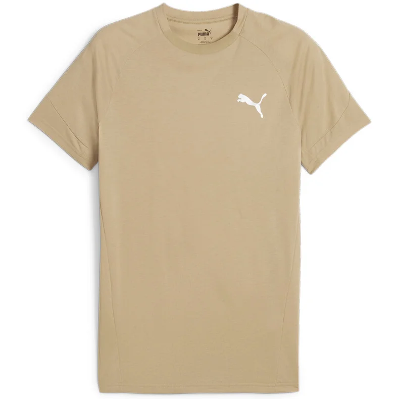 Φωτογραφία προϊόντος: PUMA M EVOSTRIPE Tee (678992-83) ΜΠΛΟΥΖΑ