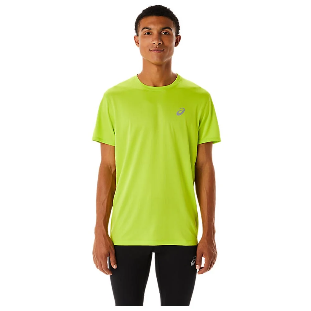 Φωτογραφία προϊόντος: ASICS Μ CORE TOP (2011C334-302) ΜΠΛΟΥΖΑ