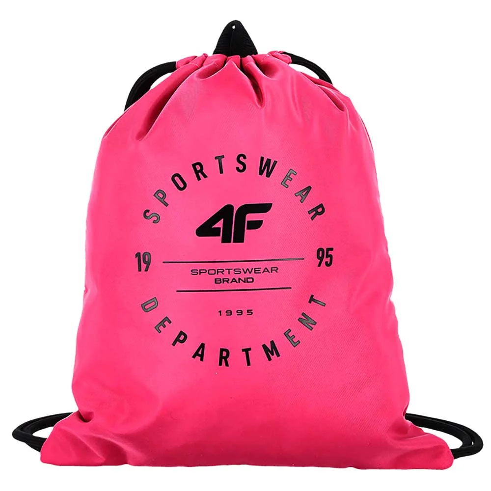 Φωτογραφία προϊόντος: 4F GYMSACK F081 (4FJWSS24AGYMF081-55S) ΤΣΑΝΤΑ