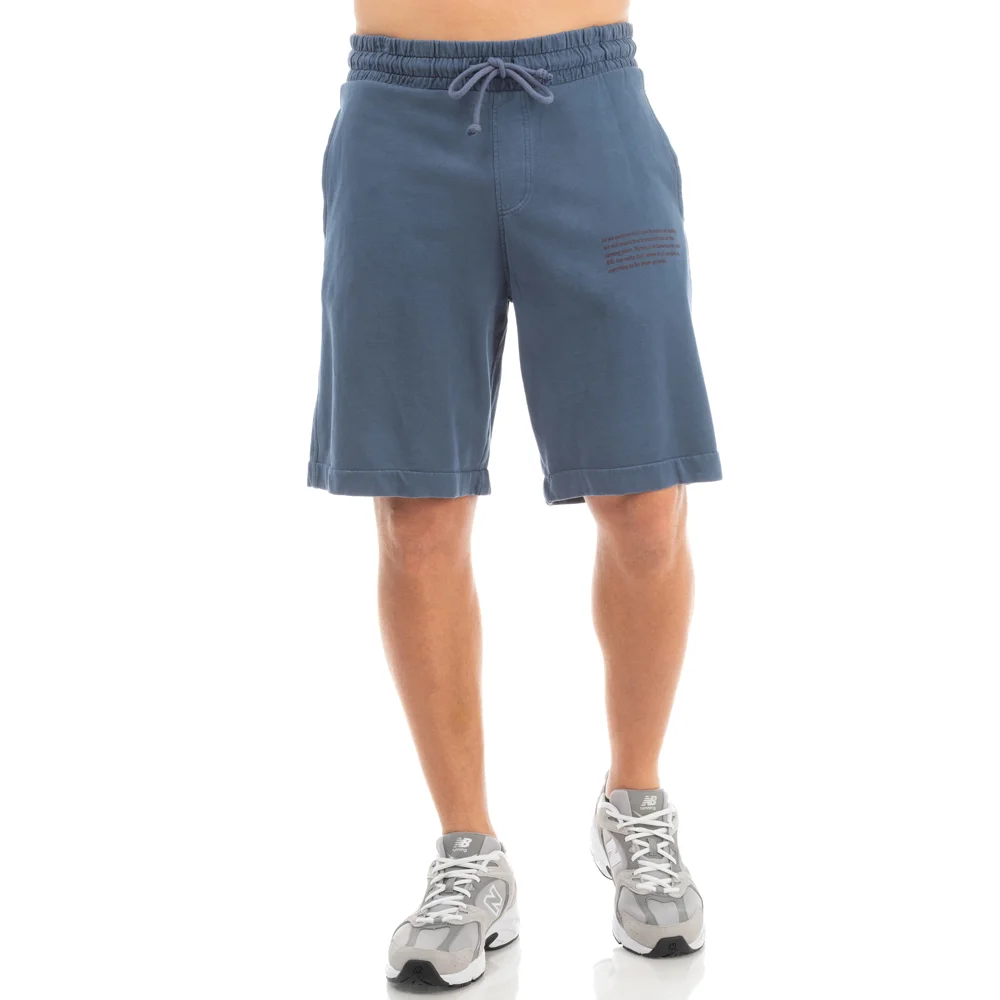 Φωτογραφία προϊόντος: BENATION M SHORTS WITH FLAP BACK POCKETS (03312307-4I) ΣΟΡΤΣ