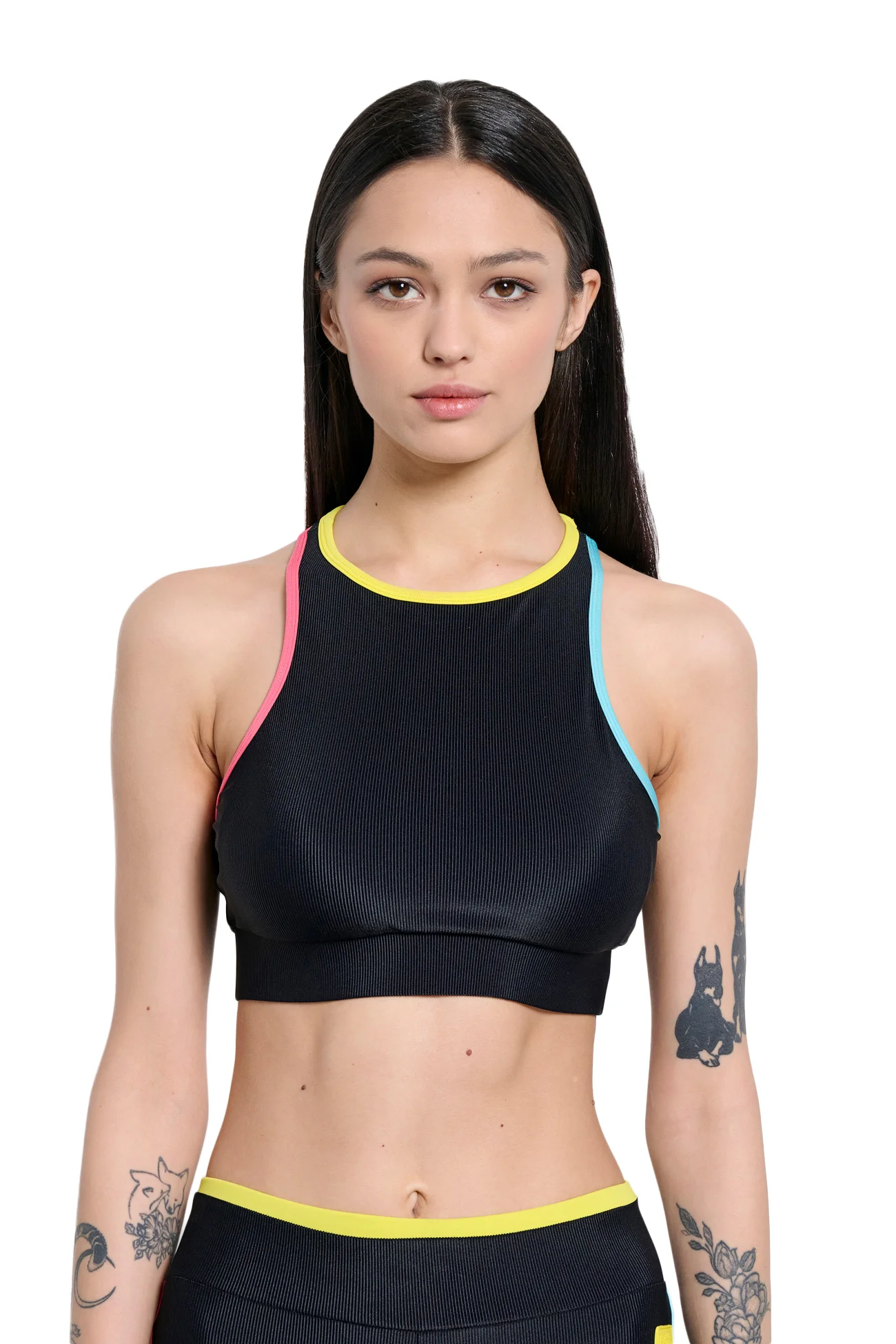 Φωτογραφία προϊόντος: BodyTalk BDTK W UNLtd SPORTS BRA (1241-906124-00100) ΜΠΟΥΣΤΟ