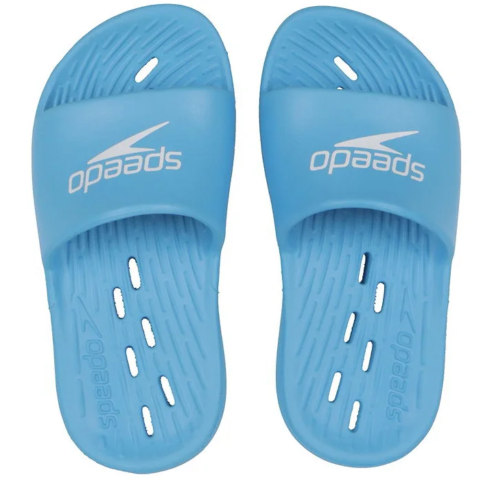 Φωτογραφία προϊόντος: SPEEDO JR Slide JU (8-1223116716) ΠΑΝΤΟΦΛΕΣ