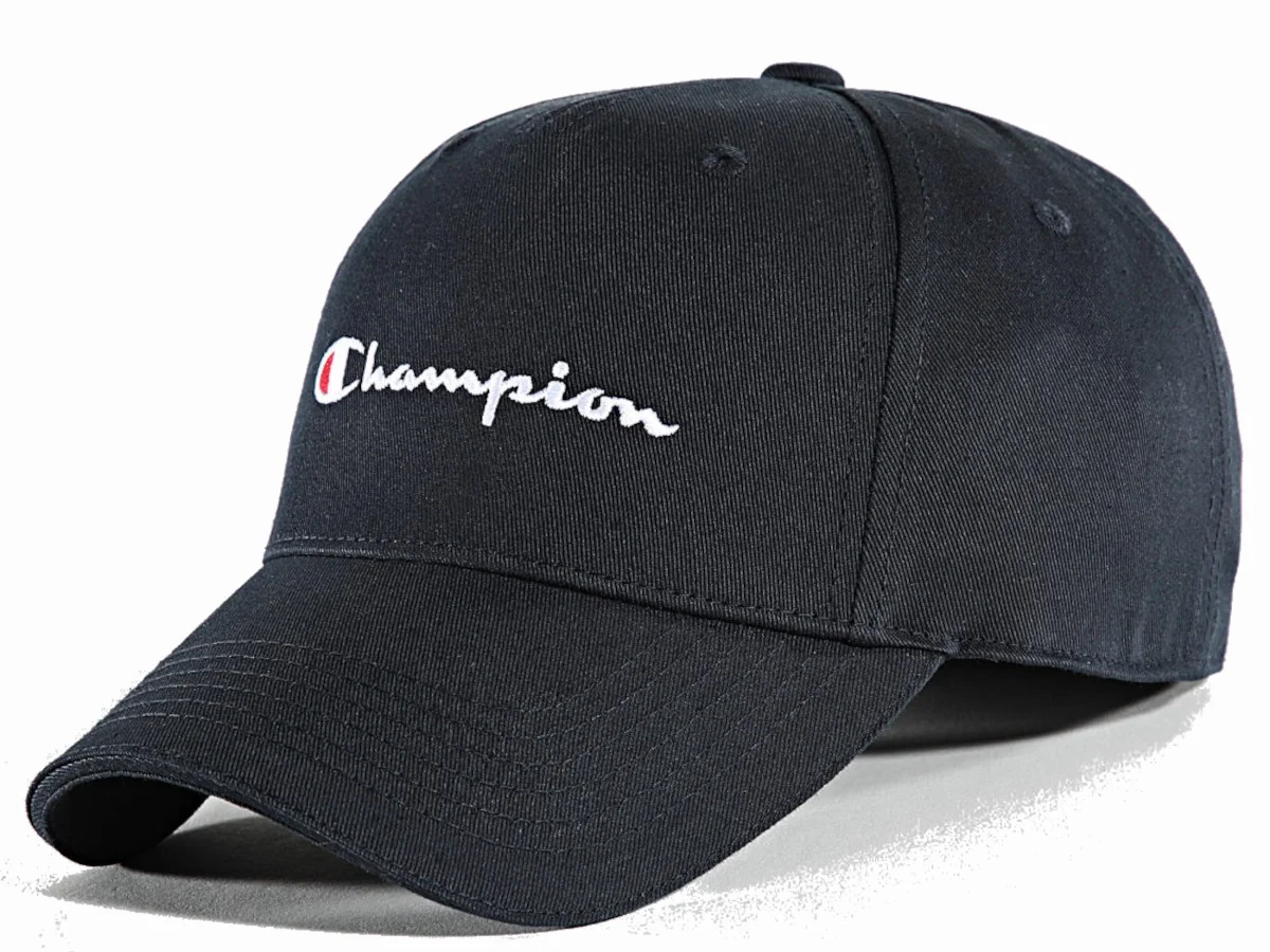 Φωτογραφία προϊόντος: CHAMPION U Baseball Cap (805973-KK001) ΚΑΠΕΛΟ