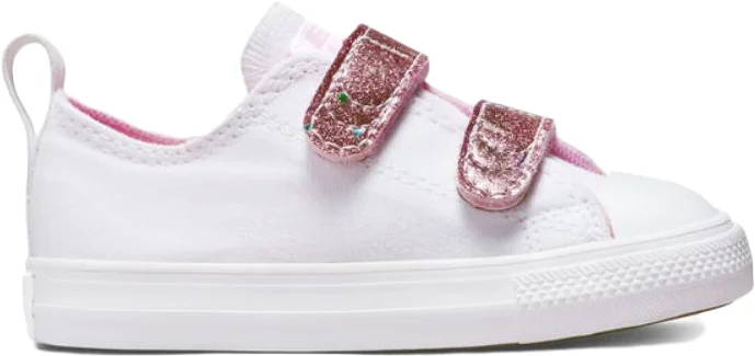 Φωτογραφία προϊόντος: CONVERSE JR INF CHUCK TAYLOR ALL STAR 2V (A02983C) ΥΠΟΔΗΜΑ