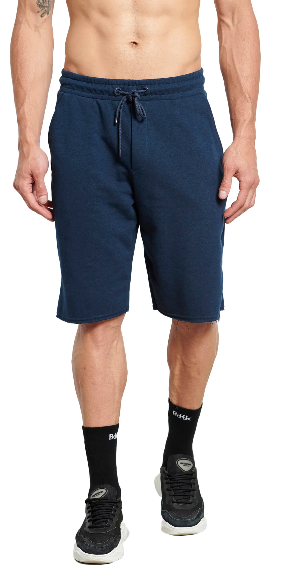 Φωτογραφία προϊόντος: BodyTalk BDTK M PANTSON LONG WALKSHORTS (1231-959704-00423) ΒΕΡΜΟΥΔΑ