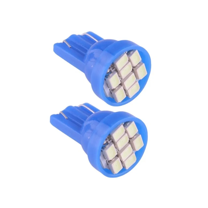 Φωτογραφία προϊόντος: Raistar Λαμπτήρες LED - T10 - R-DT10H-01AU - 2pcs - 110190