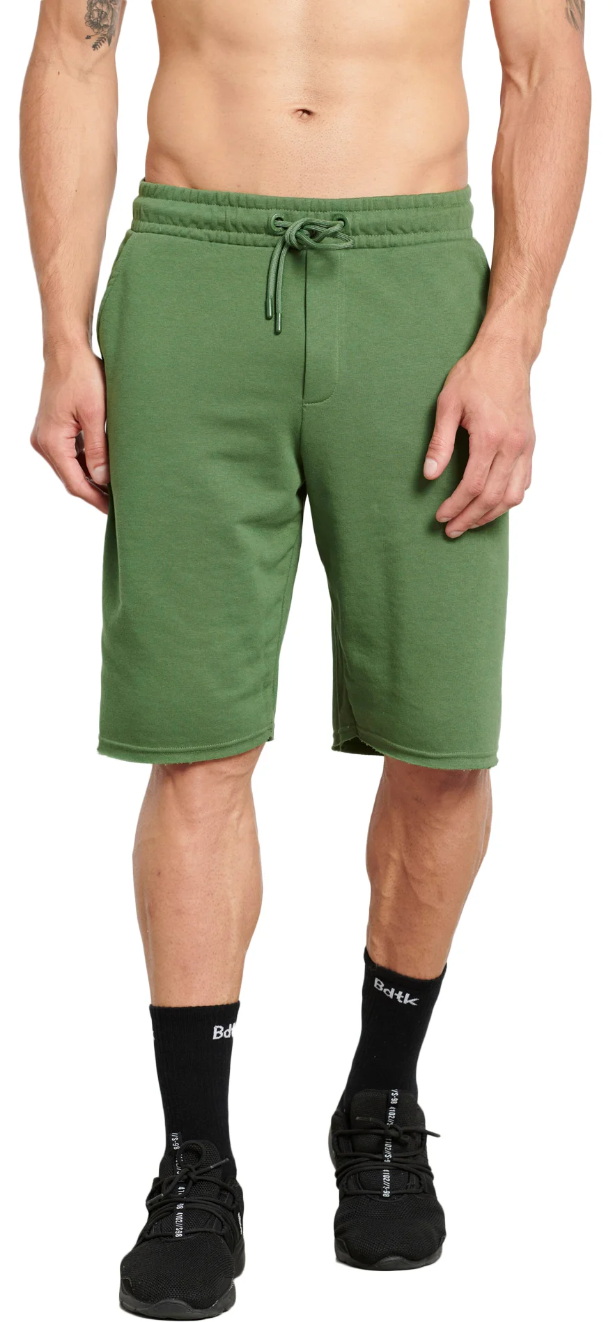 Φωτογραφία προϊόντος: BodyTalk BDTK M PANTSON LONG WALKSHORTS (1231-959704-00688) ΒΕΡΜΟΥΔΑ