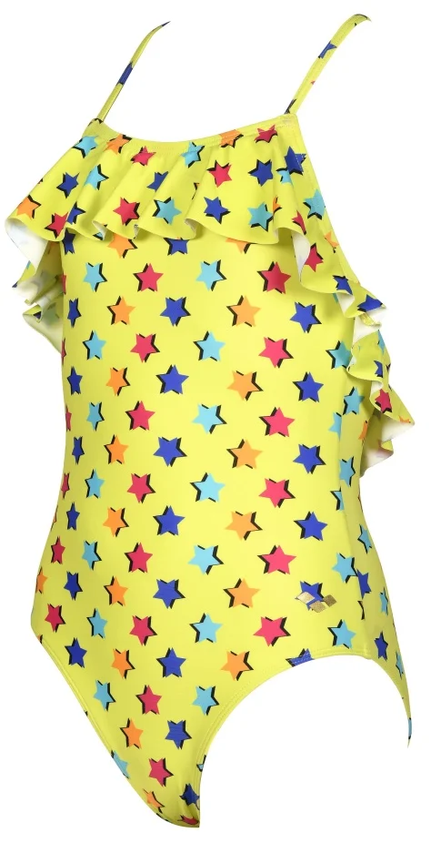 Φωτογραφία προϊόντος: ARENA JR G Swimsuit Lightcross Back Allover (005215-600) ΜΑΓΙΟ ΟΛΟΣΩΜΟ ΠΑΙΔΙΚΟ