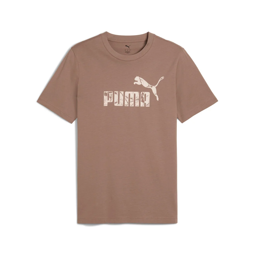 Φωτογραφία προϊόντος: PUMA M GRAPHICS No.1 Logo Tee (684824-93) ΜΠΛΟΥΖΑ
