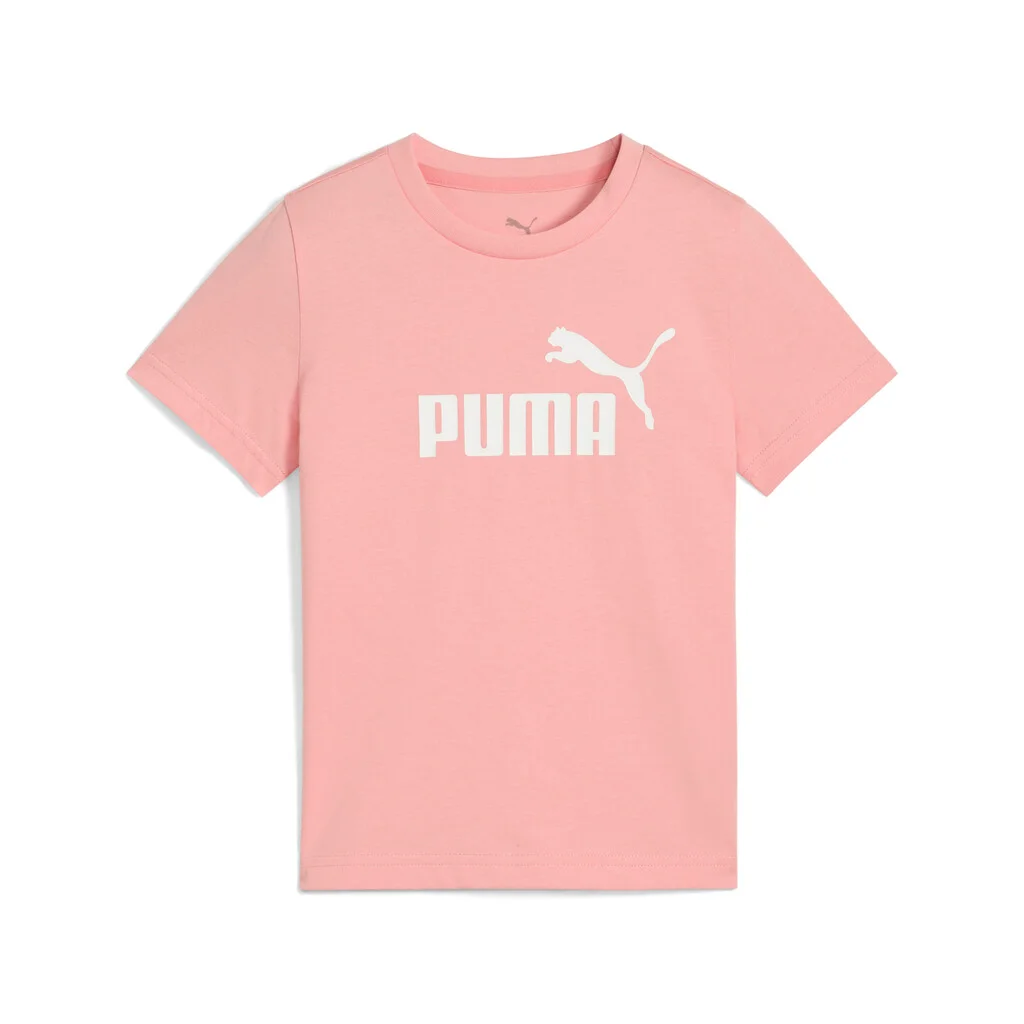Φωτογραφία προϊόντος: PUMA JR ESS No. 1 Logo Tee PS (684930-18) ΜΠΛΟΥΖΑ ΠΑΙΔΙΚΗ