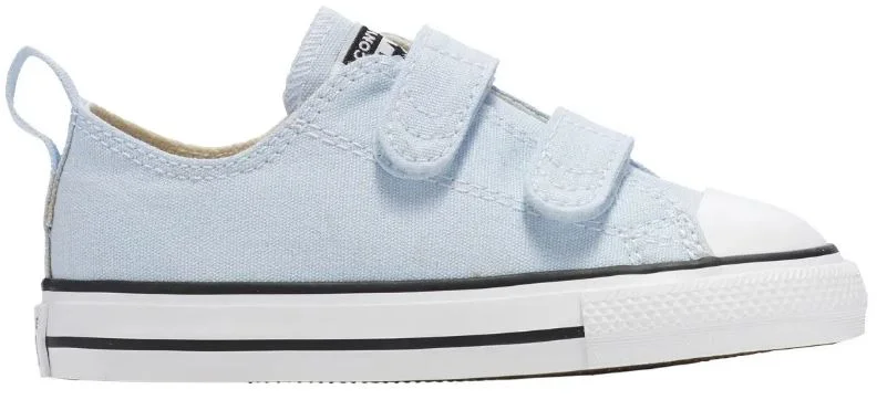 Φωτογραφία προϊόντος: CONVERSE JR INF CHUCK TAYLOR ALL STAR EASY-ON (A10723C) ΥΠΟΔΗΜΑ