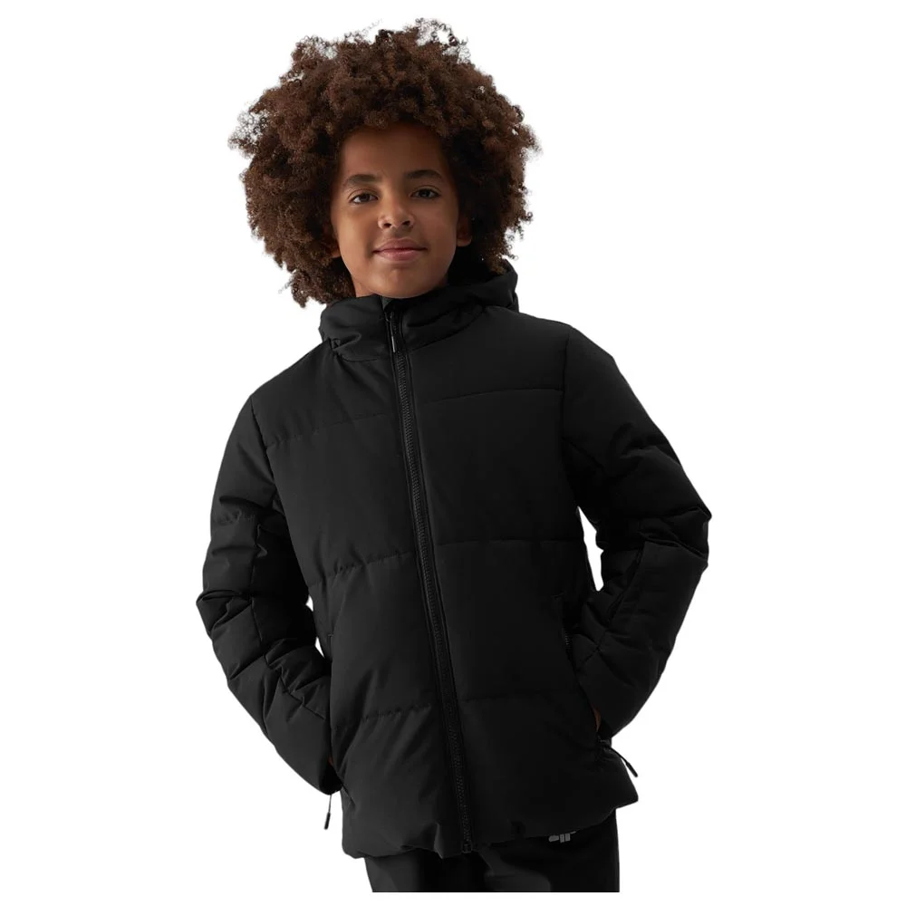 Φωτογραφία προϊόντος: 4F JR TECHNICAL JACKET SKI (4FJWAW24TTJAM534-20S) ΜΠΟΥΦΑΝ ΠΑΙΔΙΚΟ
