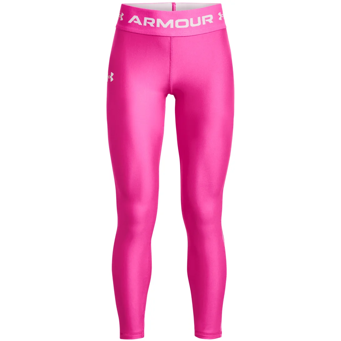 Φωτογραφία προϊόντος: Under Armour UA JR Armour Legging (1373954-652) ΚΟΛΑΝ ΠΑΙΔΙΚΟ