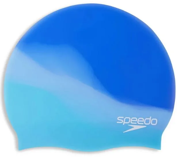 Φωτογραφία προϊόντος: SPEEDO MULTI COLOUR SILICONE CAP (8-0616915334) ΣΚΟΥΦΑΚΙ ΚΟΛΥΜΒΗΣΗΣ
