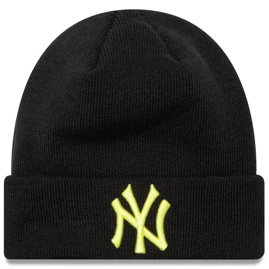 Φωτογραφία προϊόντος: NEW ERA M LEAGUE ESSENTIAL BEANIE NEYYAN (60565207) ΣΚΟΥΦΟΣ