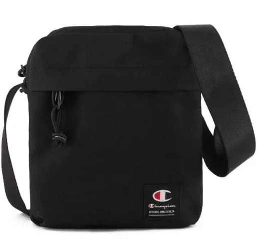 Φωτογραφία προϊόντος: CHAMPION U SMALL SHOULDER BAG (806023-KK001) ΤΣΑΝΤΑΚΙ ΩΜΟΥ