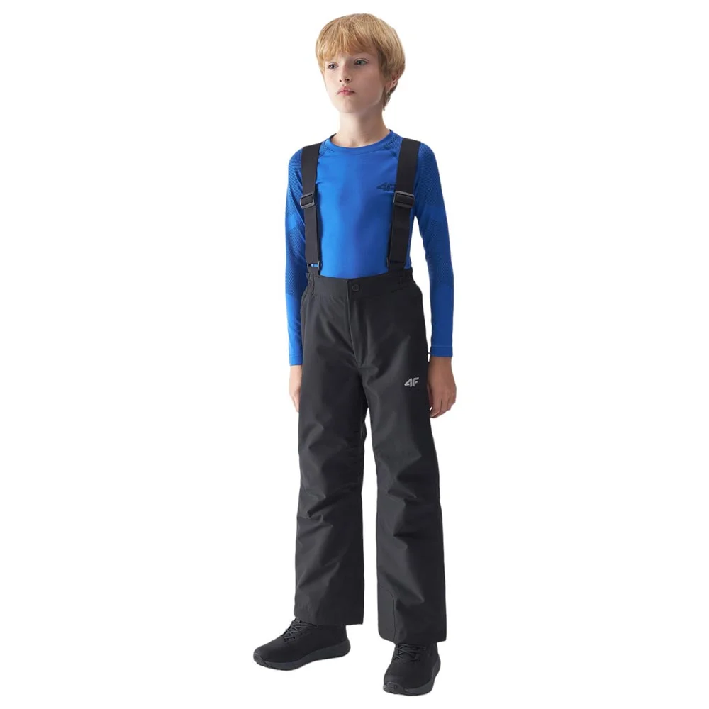 Φωτογραφία προϊόντος: 4F JR TROUSERS SKI FNK (4FJWAW24TFTRM654-20S) ΠΑΝΤΕΛΟΝΙ ΠΑΙΔΙΚΟ