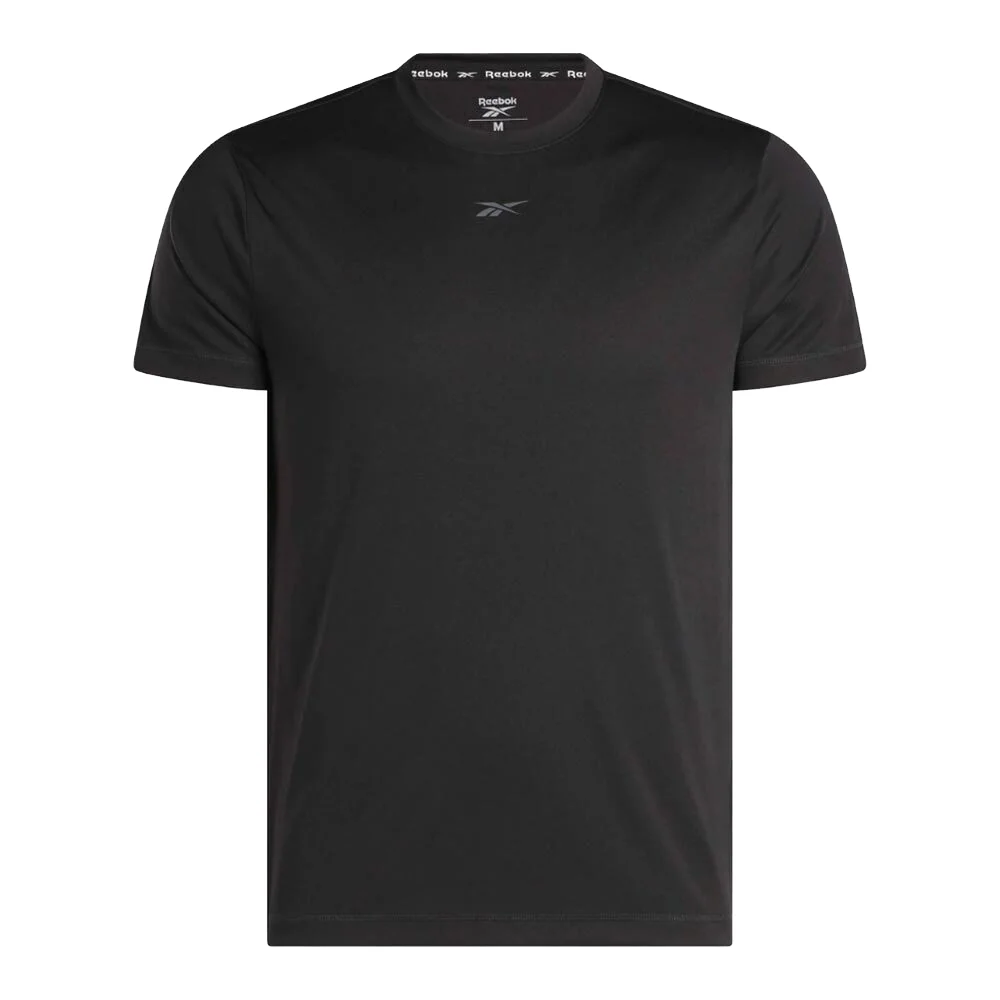 Φωτογραφία προϊόντος: REEBOK M ID TRAIN SS TECH TEE (100215541) ΜΠΛΟΥΖΑ