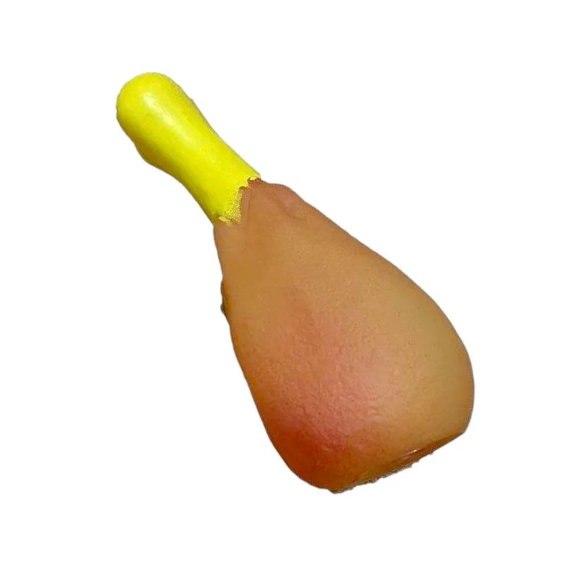 Φωτογραφία προϊόντος: Tradesor Παιχνίδι σκύλου Latex - 12.5x6cm - 12pcs - 550350