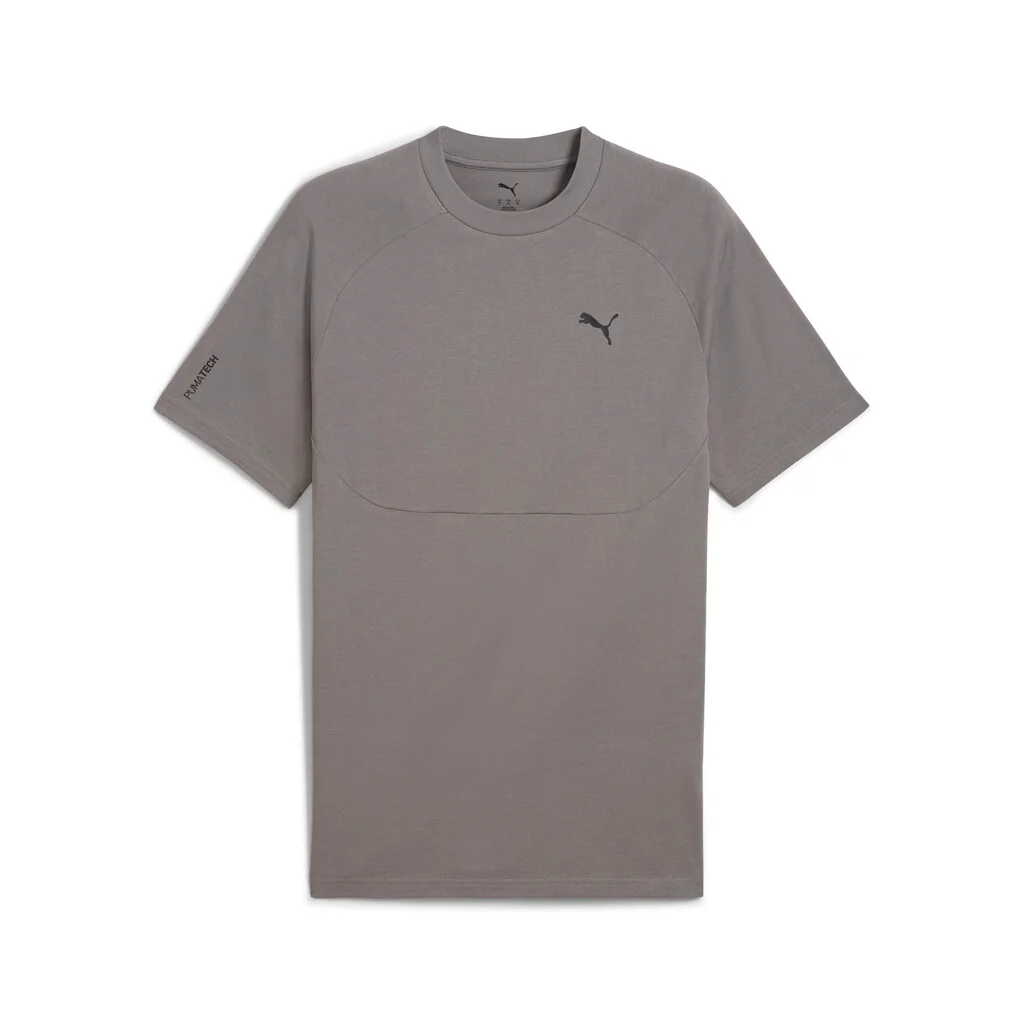 Φωτογραφία προϊόντος: PUMA M TECH Tee (684598-79) ΜΠΛΟΥΖΑ