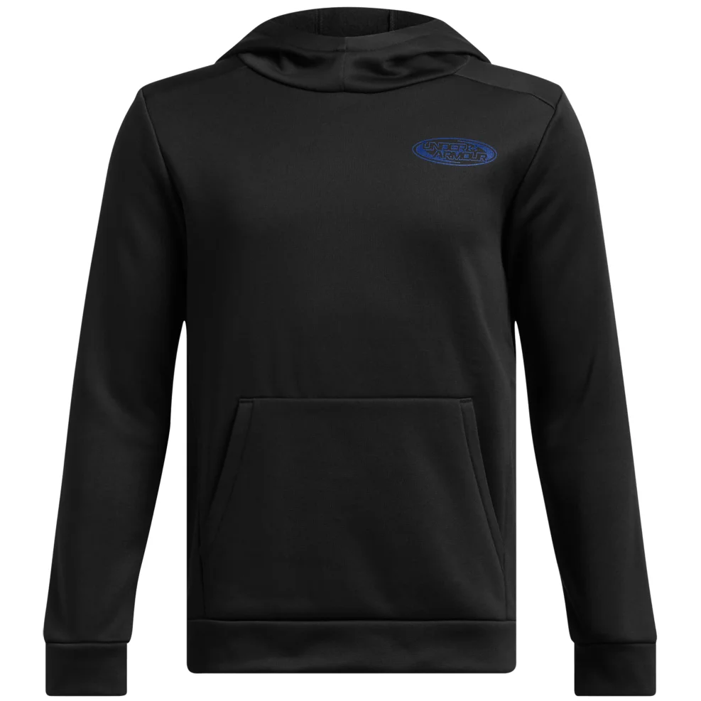Φωτογραφία προϊόντος: Under Armour UA JR Armour Flc Glitch HD (1386709-001) ΦΟΥΤΕΡ ΠΑΙΔΙΚΟ