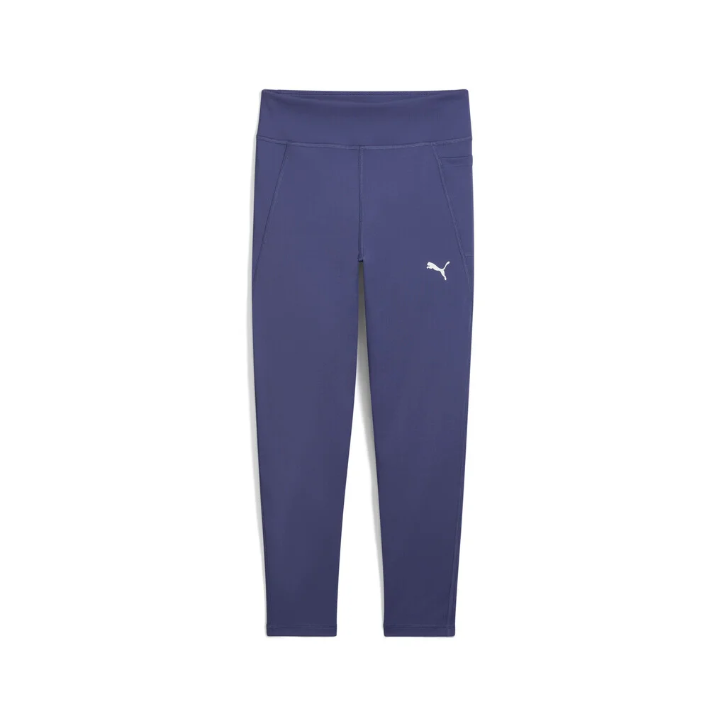 Φωτογραφία προϊόντος: PUMA JR G TAD ESS High Waist 7/8 Tights (526545-46) ΚΟΛΑΝ ΠΑΙΔΙΚΟ