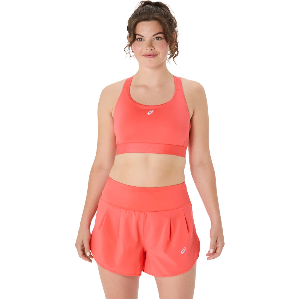 Φωτογραφία προϊόντος: ASICS W ROAD COMPRESSION BRA (2012C995-701) ΜΠΟΥΣΤΟ