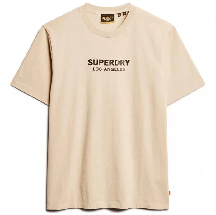 Φωτογραφία προϊόντος: SUPERDRY M D1 SDCD LUXURY SPORT LOOSE TEE (M1012035A-7MO) ΜΠΛΟΥΖΑ