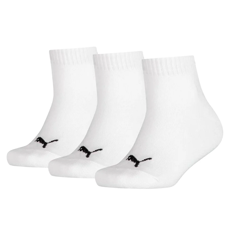 Φωτογραφία προϊόντος: PUMA JR DOBOTEX KIDS PLAIN 3/4 QUARTER 3P (701233224-300) ΚΑΛΤΣΑ