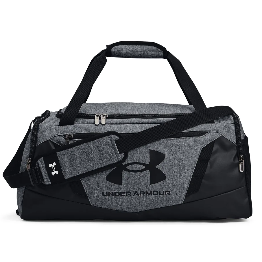 Φωτογραφία προϊόντος: Under Armour UA Undeniable 5.0 Duffle SM (1369222-012) ΣΑΚΟΣ