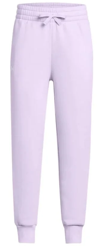 Φωτογραφία προϊόντος: Under Armour UA JR Rival Fleece Joggers (1379525-535) ΠΑΝΤΕΛΟΝΙ ΠΑΙΔΙΚΟ