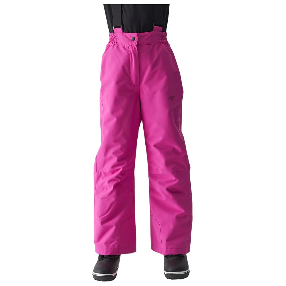 Φωτογραφία προϊόντος: 4F JR TROUSERS FNK SKI (4FJWAW24TFTRF659-54S) ΠΑΝΤΕΛΟΝΙ ΠΑΙΔΙΚΟ
