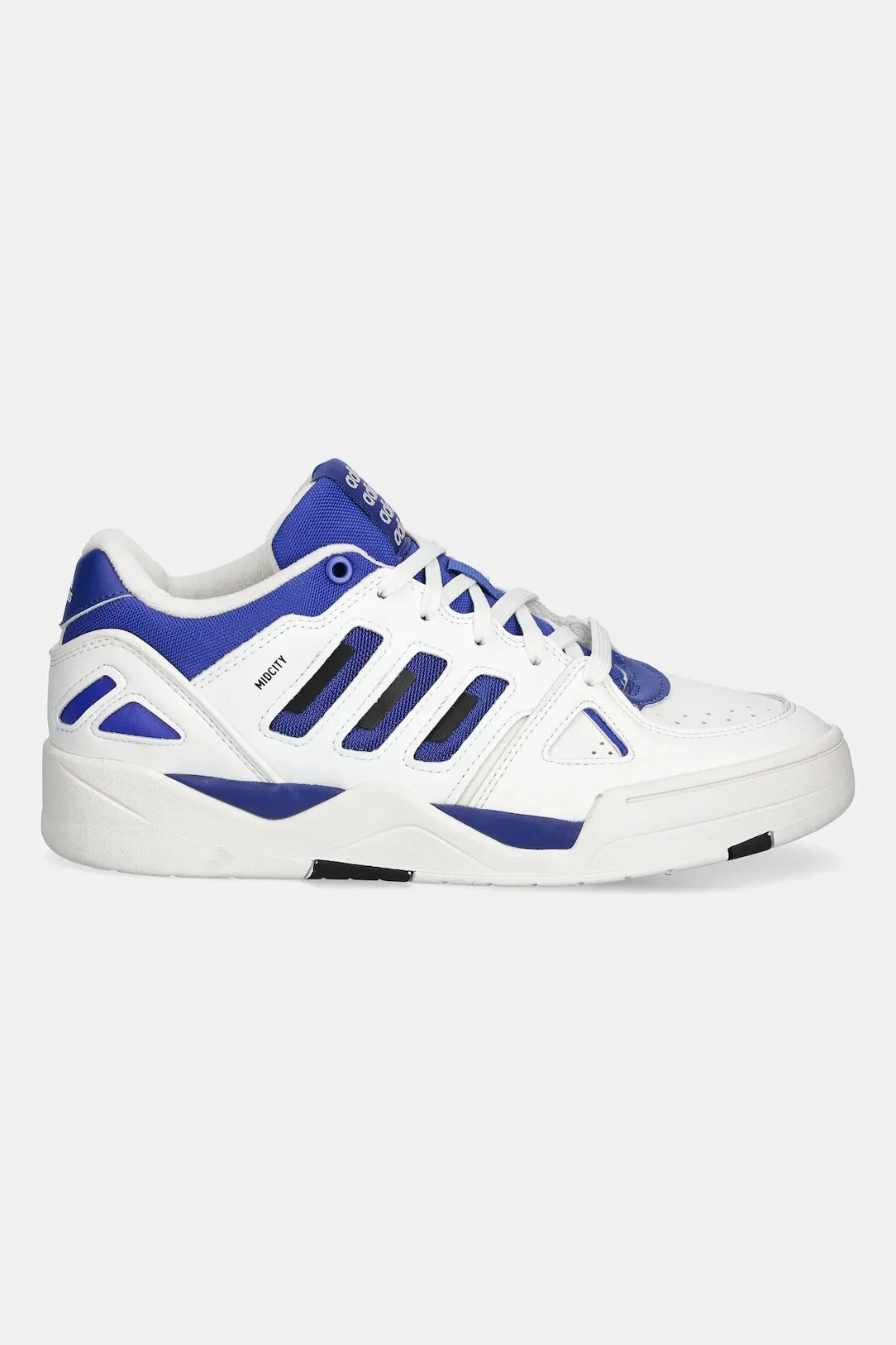 Φωτογραφία προϊόντος: Αθλητικά adidas Midcity Low ΛΕΥΚΟ