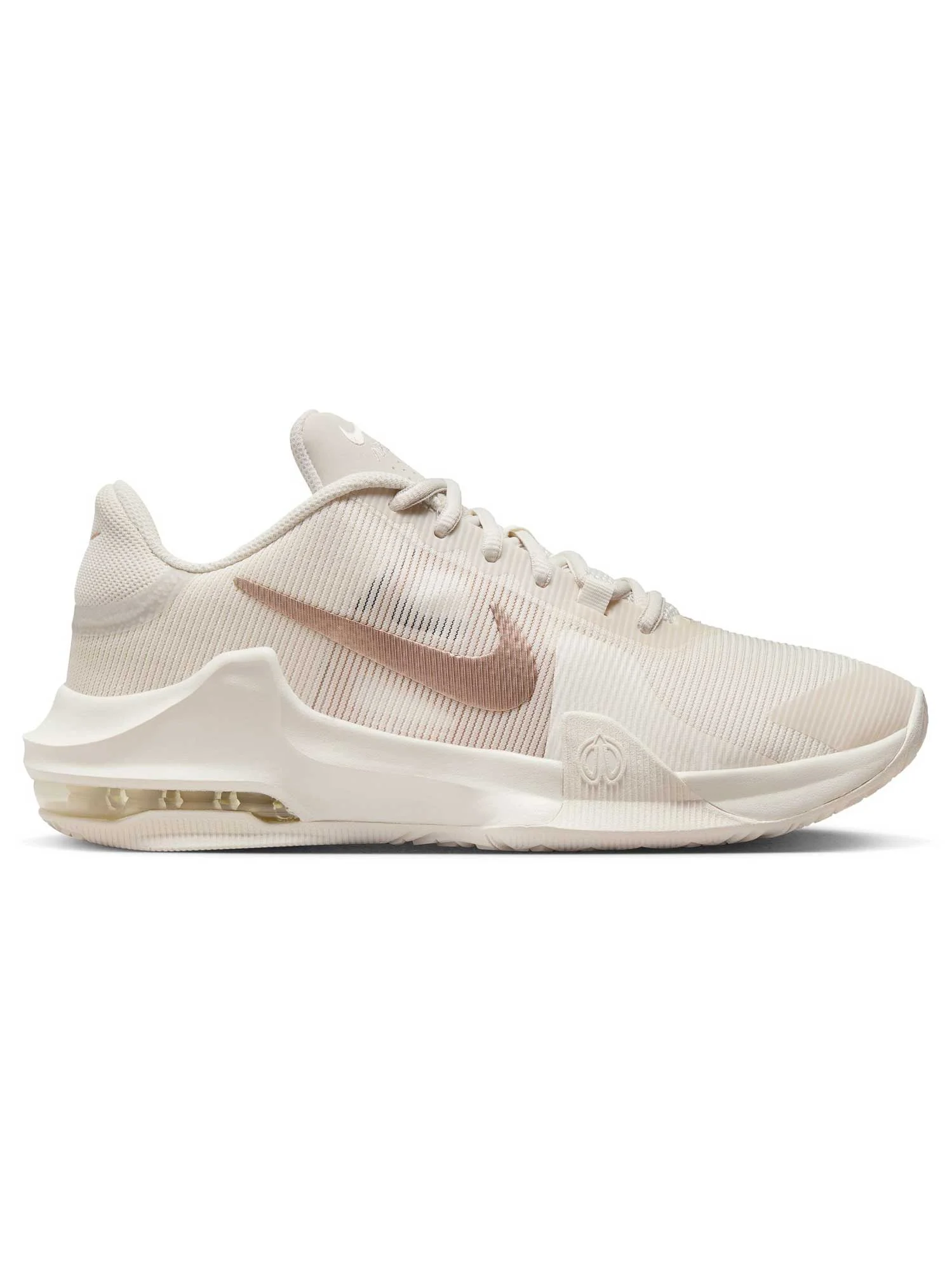 Φωτογραφία προϊόντος: Nike Air Max Impact 4 DM1124-008 ΕΚΡΟΥ