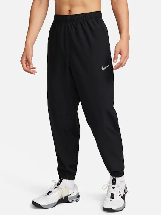 Φωτογραφία προϊόντος: NIKE Sportswear Παντελόνι Φόρμας Dri-Fit Μαύρο FB7497-010 ΜΑΥΡΟ