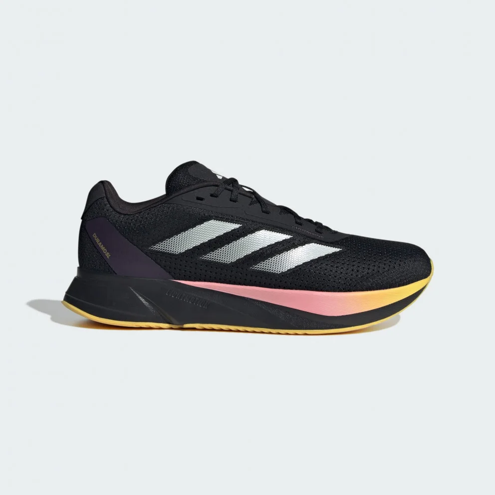 Φωτογραφία προϊόντος: ADIDAS DURAMO SL M SHOES IE4034 ΜΑΥΡΟ